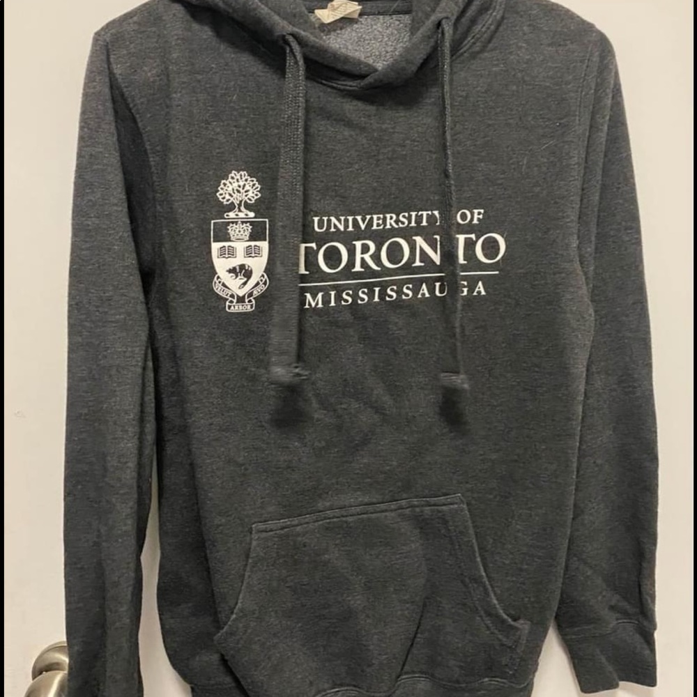 UofT Hoodie & Sweatpants